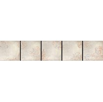 Cerdomus Chrome 0060990 Kirman Sand