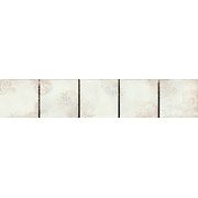 Напольная плитка Cerdomus Chrome 0061314 Kirman White