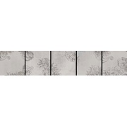 Напольная плитка Cerdomus Chrome 0061312 Kirman Grey