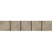 Напольная плитка Cerdomus Chrome 0061313 Kirman Taupe