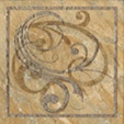 Декор Cerdomus Dome 0058143 Angolo Classic Gold