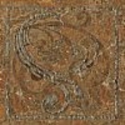 Настенная плитка Cerdomus Dome Angolo Classic Rust