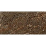 Настенная плитка Cerdomus Dome Fascia Classic Charcoal
