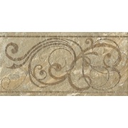 Декор Cerdomus Dome 0058139 Fascia Classic Walnut