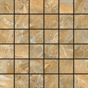 Мозаика Cerdomus Dome Mosaico Gold 5x5