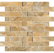Cerdomus Dome Mosaico Multilevel Gold