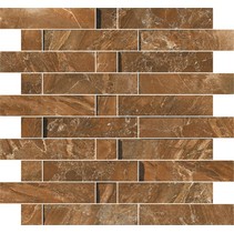 Cerdomus Dome Mosaico Multilevel Rust