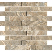 Мозаика Cerdomus Dome Mosaico Multilevel Walnut