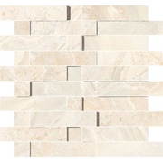 Мозаика Cerdomus Dome Mosaico Multilevel White