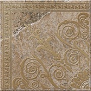 Декор Cerdomus Dynasty 0060649 Angolo Lux Forest