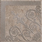 Декор Cerdomus Dynasty 0060652 Angolo Lux Walnut