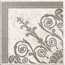 Cerdomus Dynasty 0060653 Angolo Lux White