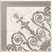 Декор Cerdomus Dynasty 0060653 Angolo Lux White