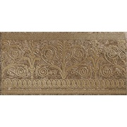 Бордюр Cerdomus Dynasty 0060646 Fascia Lux Rust