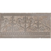 Бордюр Cerdomus Dynasty 0060647 Fascia Lux Walnut
