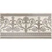 Бордюр Cerdomus Dynasty 0060648 Fascia Lux White