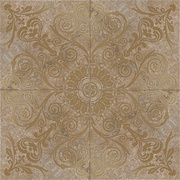 Панно Cerdomus Dynasty 0060654 Rosone Lux Forest