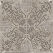 Панно Cerdomus Dynasty 0060655 Rosone Lux Grey
