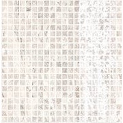 Напольная плитка Cerdomus Hiros Hir. Mosaico Bianco 61486