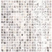 Напольная плитка Cerdomus Hiros Hir. Mosaico Grigio 61487