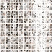 Напольная плитка Cerdomus Hiros Hir. Mosaico Nero 61488