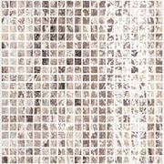 Напольная плитка Cerdomus Hiros Hir. Mosaico Ruggine 61489