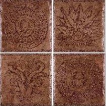 Cerdomus Kyrah 000ZHA0 BR 1-4 Mandana Red