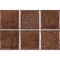 Cerdomus Kyrah 000ZCJX BR 1-6 Mandana Red