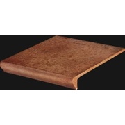 Ступень Cerdomus Kyrah 000ZZVJ Mandana Red Gradone 30*33
