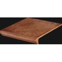Cerdomus Kyrah 000ZZVJ Mandana Red Gradone 30*33