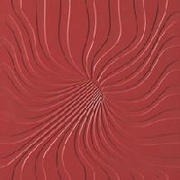 Напольная плитка Cerdomus Lily 0048594 Corallo