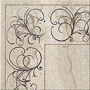 Настенная плитка Cerdomus Regis Reg. Angolo Antico Beige 59535