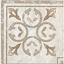 Cerdomus Regis Reg. Angolo Glitter Bianco 59548