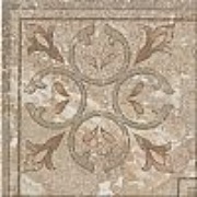 Настенная плитка Cerdomus Regis Reg. Angolo Glitter Tortora 59550