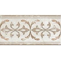 Cerdomus Regis Reg. Fascia Glitter Bianco 59544