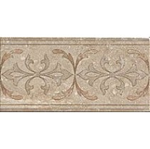 Cerdomus Regis Reg. Fascia Glitter Tortora 59546