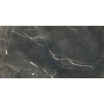 Cerim Ceramiche Timeless Black Deep Lucido Ret