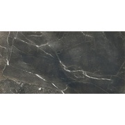 Настенная плитка Cerim Ceramiche Timeless Black Deep Lucido Ret