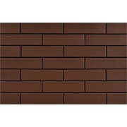 Настенная плитка Cerrad Brown 9683