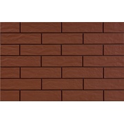 Настенная плитка Cerrad Burgund 9577 Rustic/структурная