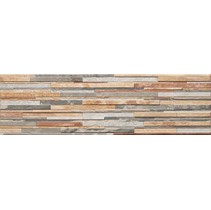 Cerrad Zebrina Pastel 6644