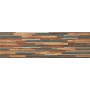 Настенная плитка Cerrad Zebrina Rust 6507