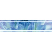 Бордюр Cerrol Bellini Listwa Azul-2
