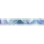 Бордюр Cerrol Bellini Listwa Azul