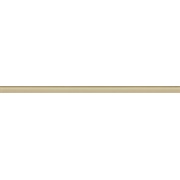 Бордюр Cerrol Durango Cristal Beige Стеклянный