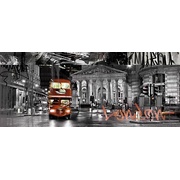 Декор Cerrol Fibra London Centro