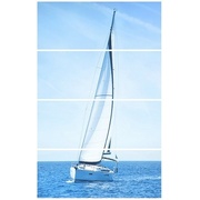 Панно Cerrol Formula Velero-4 A (комп х4)