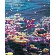 Панно Cerrol Formula Coralino-3 B Wave (комп х3)