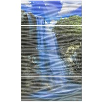 Cerrol Formula Cascada-4 Wave (комп х4) (Структурное)