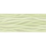 Настенная плитка Cerrol Formula Verde Wave (Структурная)